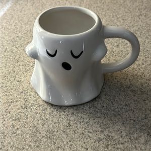 SOLD OUT GHOST MUG!!!